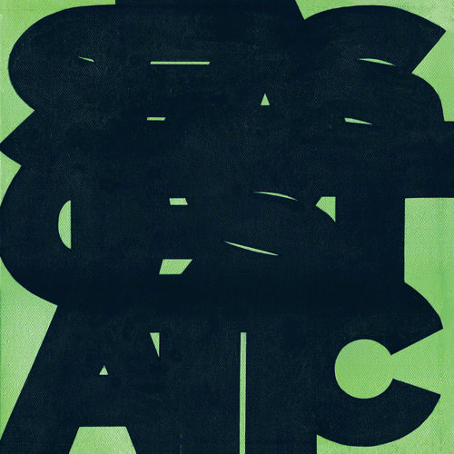 Dead Horse One : Seas of Static